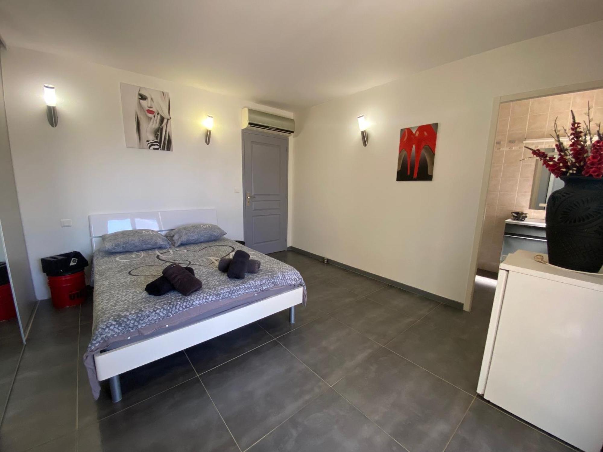 Chambres Du Gozzi Afa Exterior photo