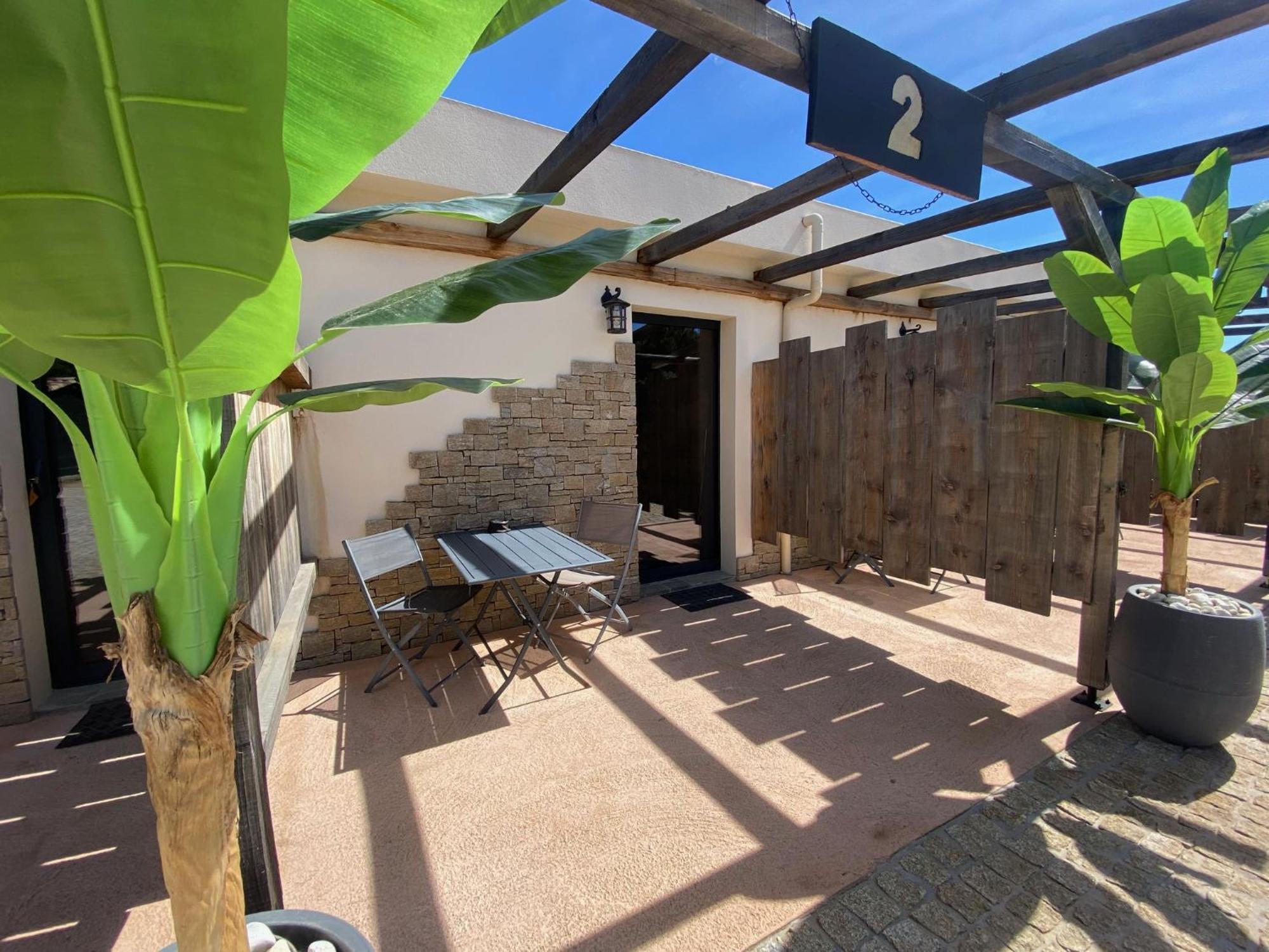 Chambres Du Gozzi Afa Exterior photo